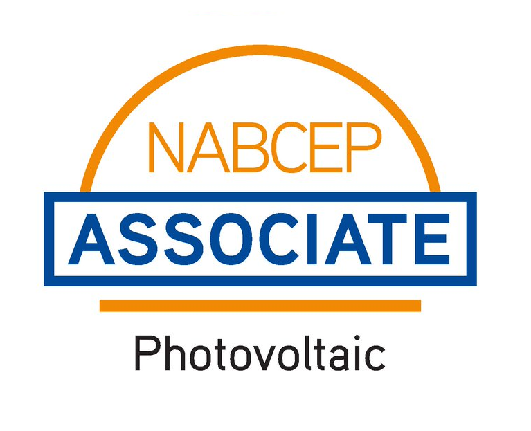 NABCEP PV Associate Training 1 – Theory Made Easy