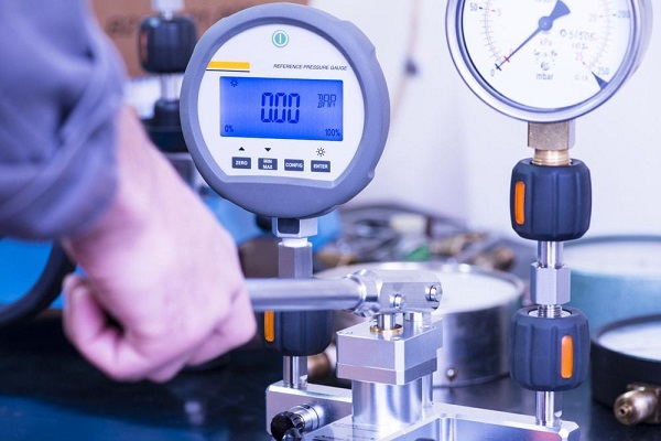 Process Instrumentation Training 101 – Pressure Measurement