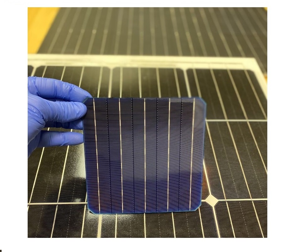 Solar Inventions gets patent on new Solar Technology Improved Performance and Cost Savings