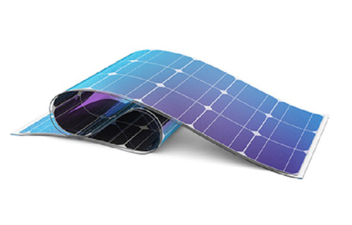 Ultra-Thin Solar Panels with highest Efficiency