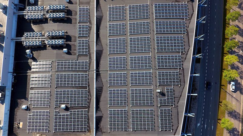 LUT University debunks three solar electricity myths