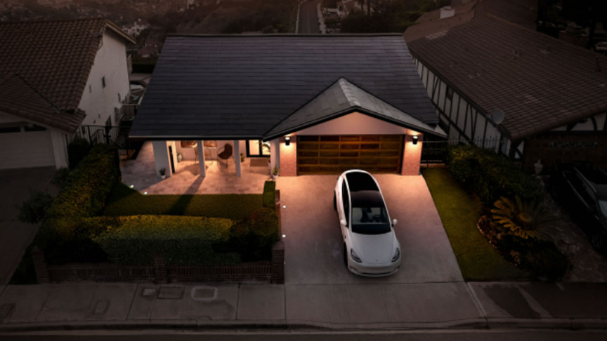 Tesla Solar Roof vs Solar Panels: Everything you need to know