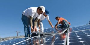 How to Avoid Solar Scammers? - Microgrid Media