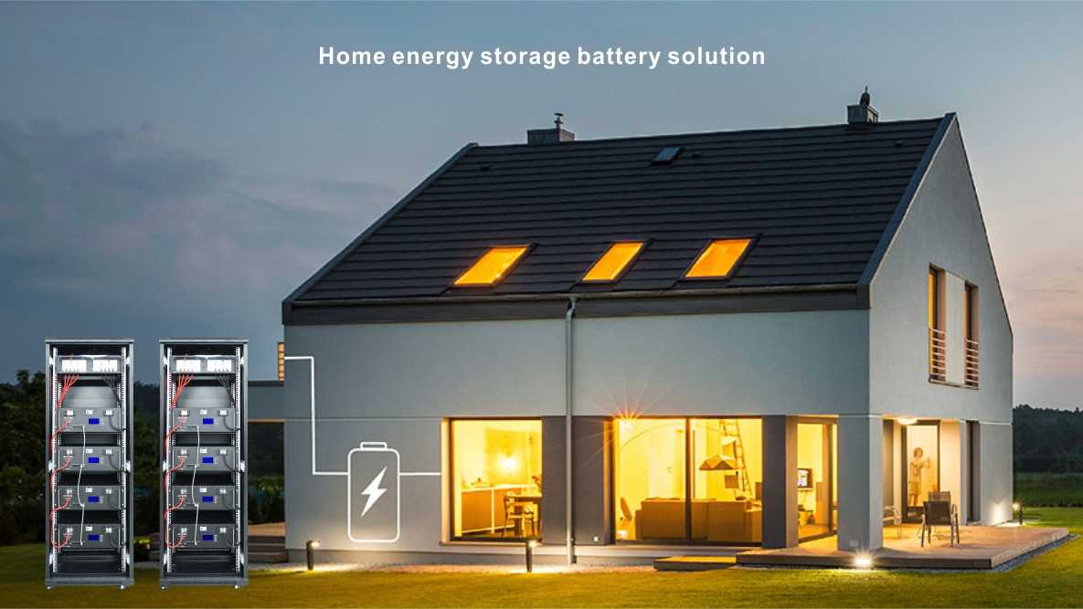 Top 10 Best Battery Storage Systems For Homes In 2022