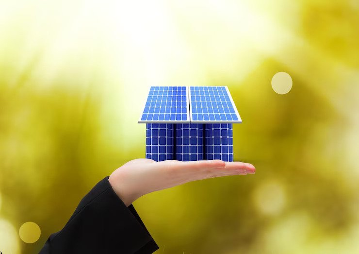 Solar Energy 101: A Starter Guide To A Home Solar Power System