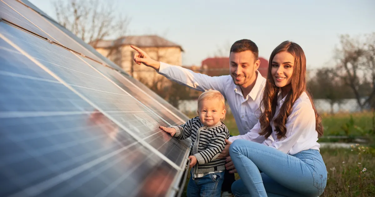 5 Questions To Ask Yourself Before Choosing Solar Panels For Your Home - Nation.com