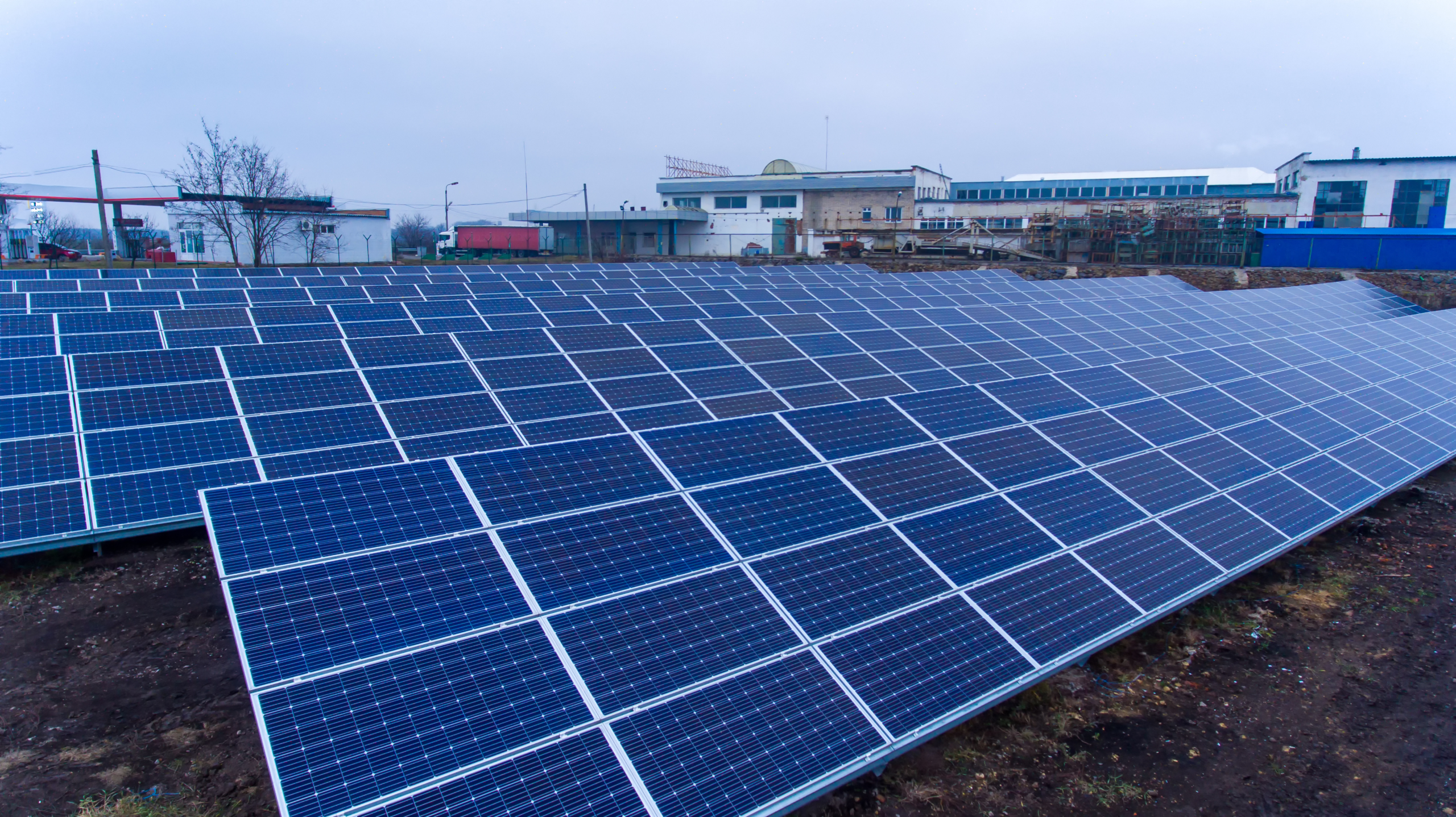 Technical & Administrative Issues and Risks for Solar PV Communities