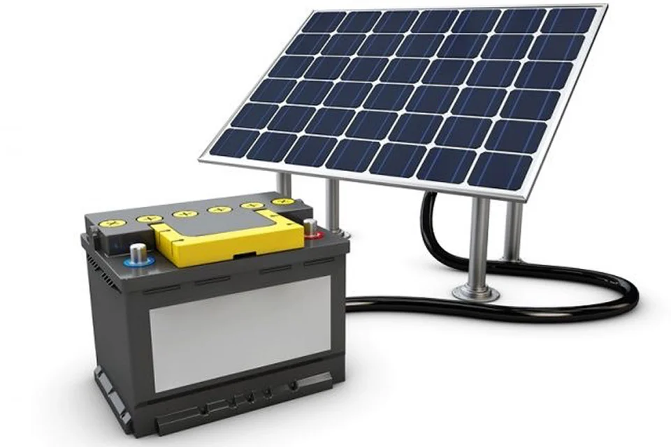 Understanding different types of Batteries used for Solar PV Systems