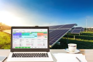 Solar PV Design Software