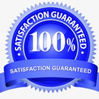 100 Guarantee